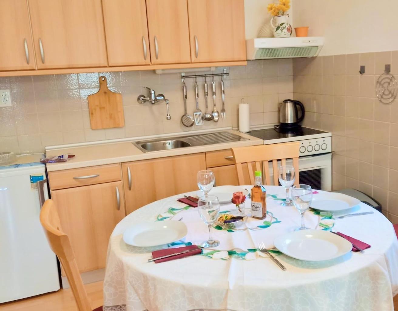Miabella House - 2 Bedrooms And Terrace Brežice 外观 照片