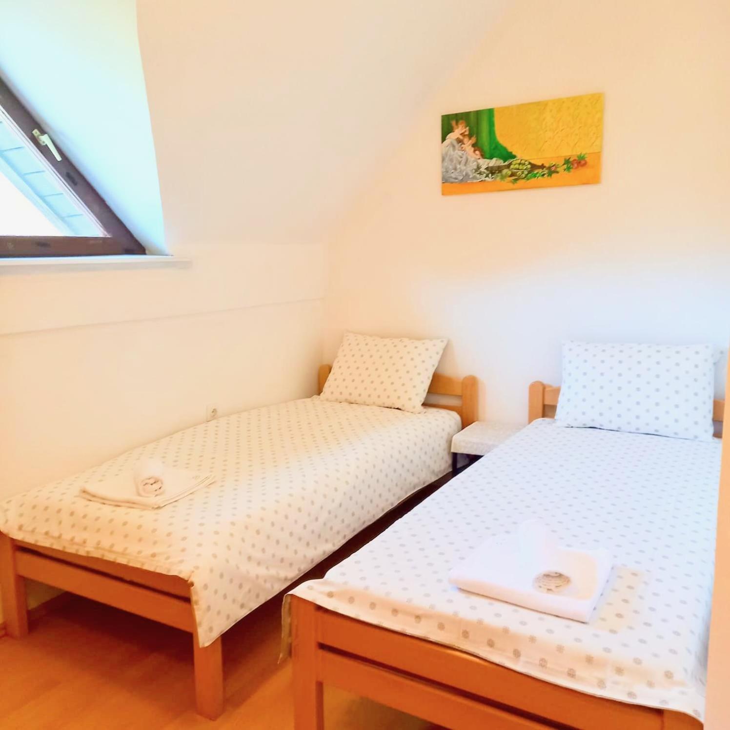 Miabella House - 2 Bedrooms And Terrace Brežice 外观 照片