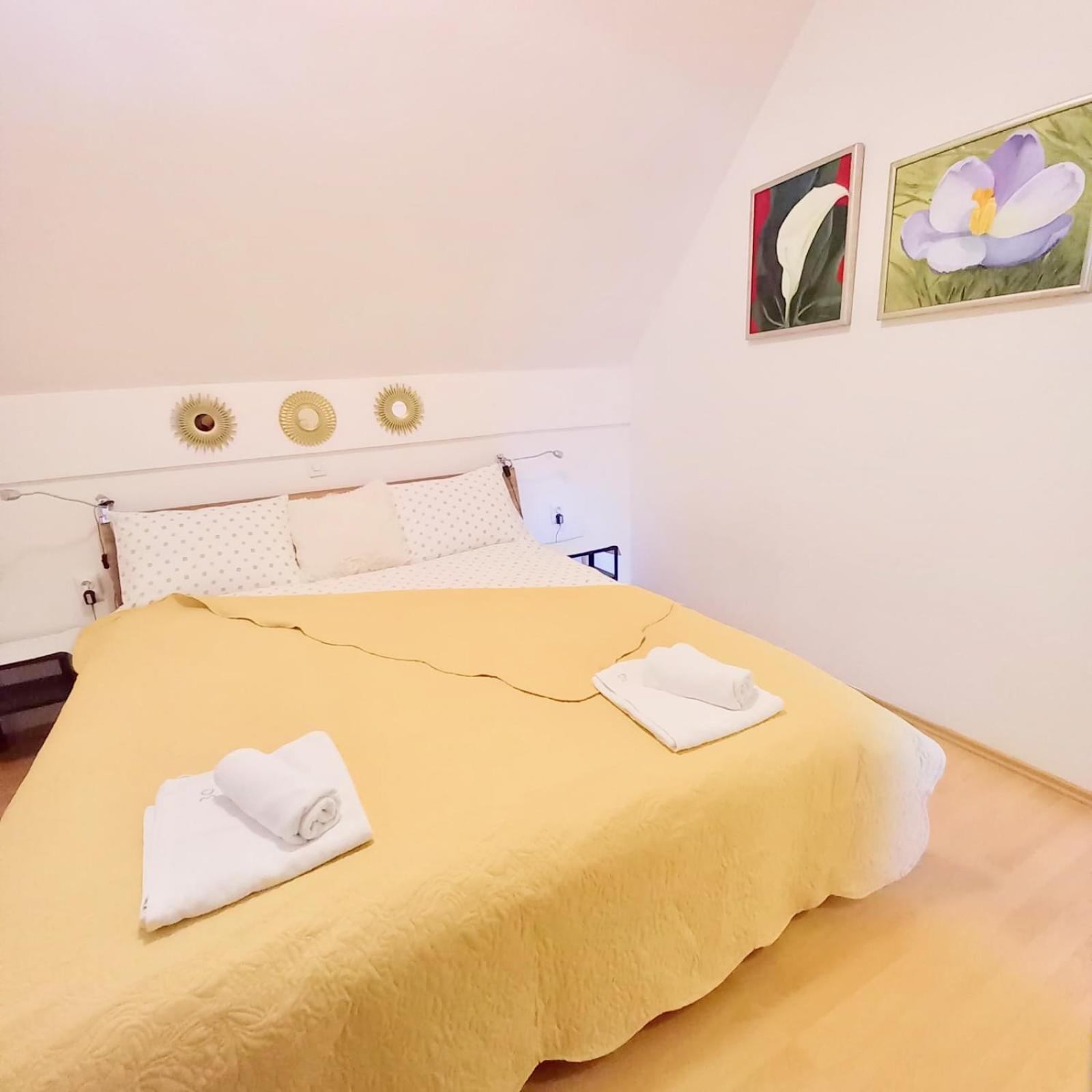 Miabella House - 2 Bedrooms And Terrace Brežice 外观 照片