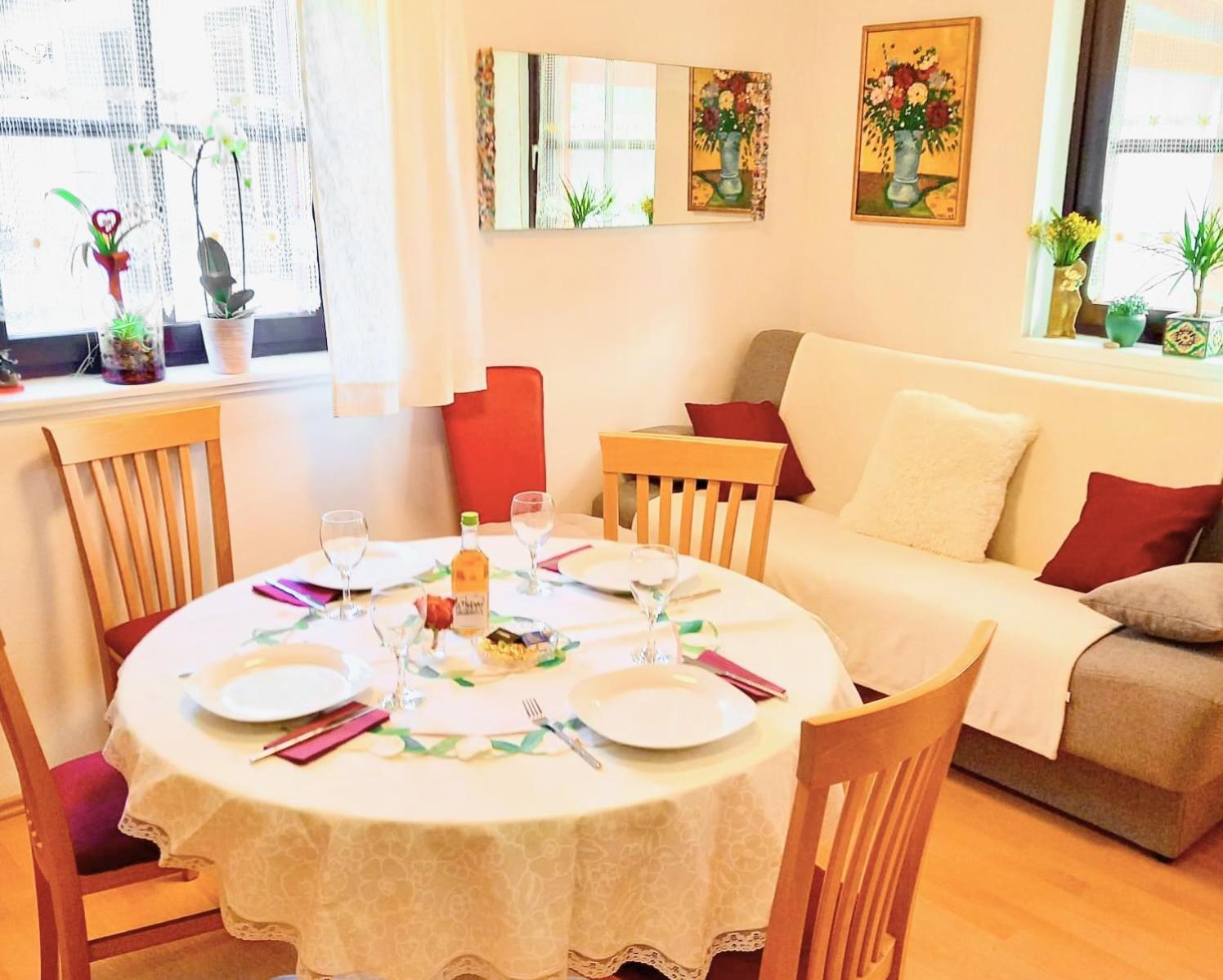 Miabella House - 2 Bedrooms And Terrace Brežice 外观 照片