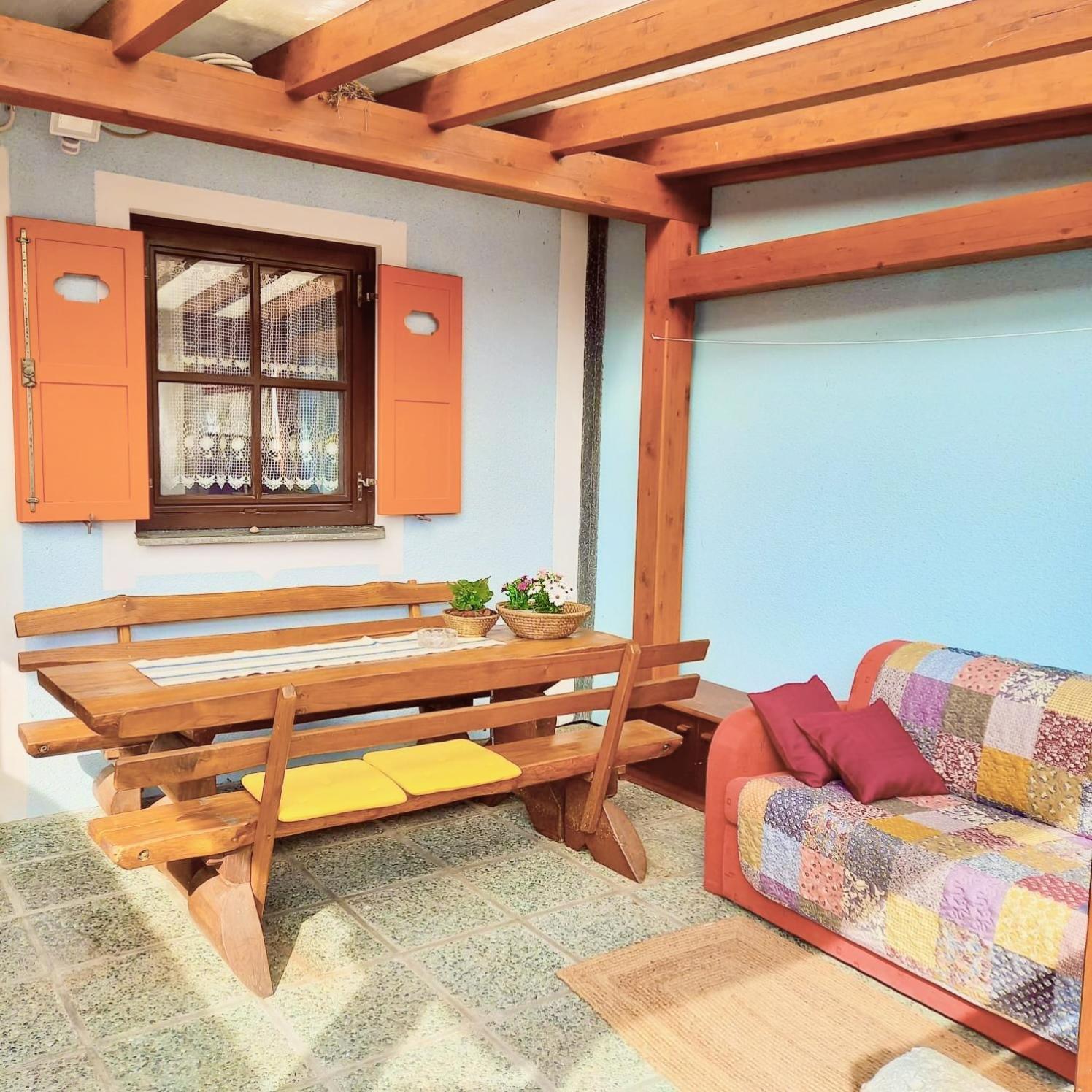 Miabella House - 2 Bedrooms And Terrace Brežice 外观 照片